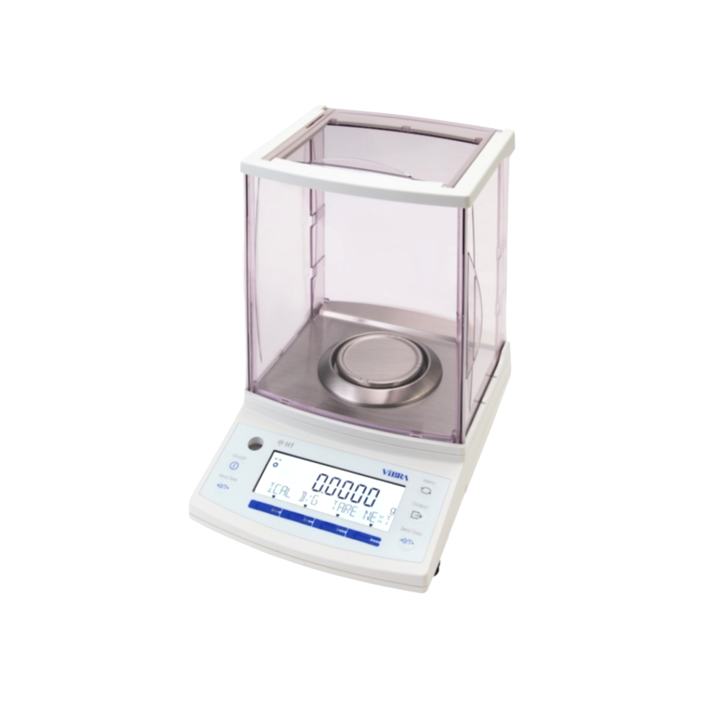 Аналитические весы ViBRA HT Аналитические весы ViBRA HT