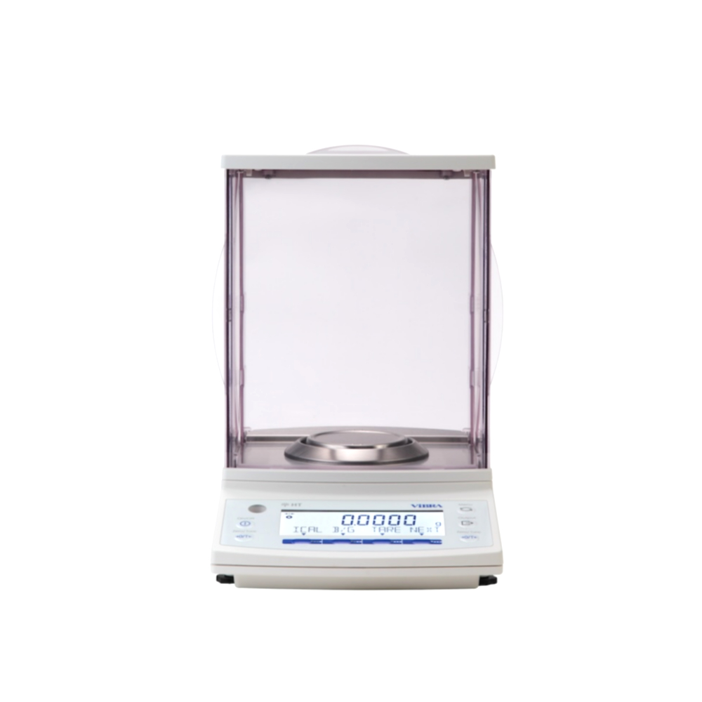 Аналитические весы ViBRA HT Аналитические весы ViBRA HT