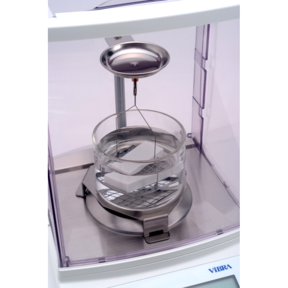 Аналитические весы ViBRA HT Аналитические весы ViBRA HT
