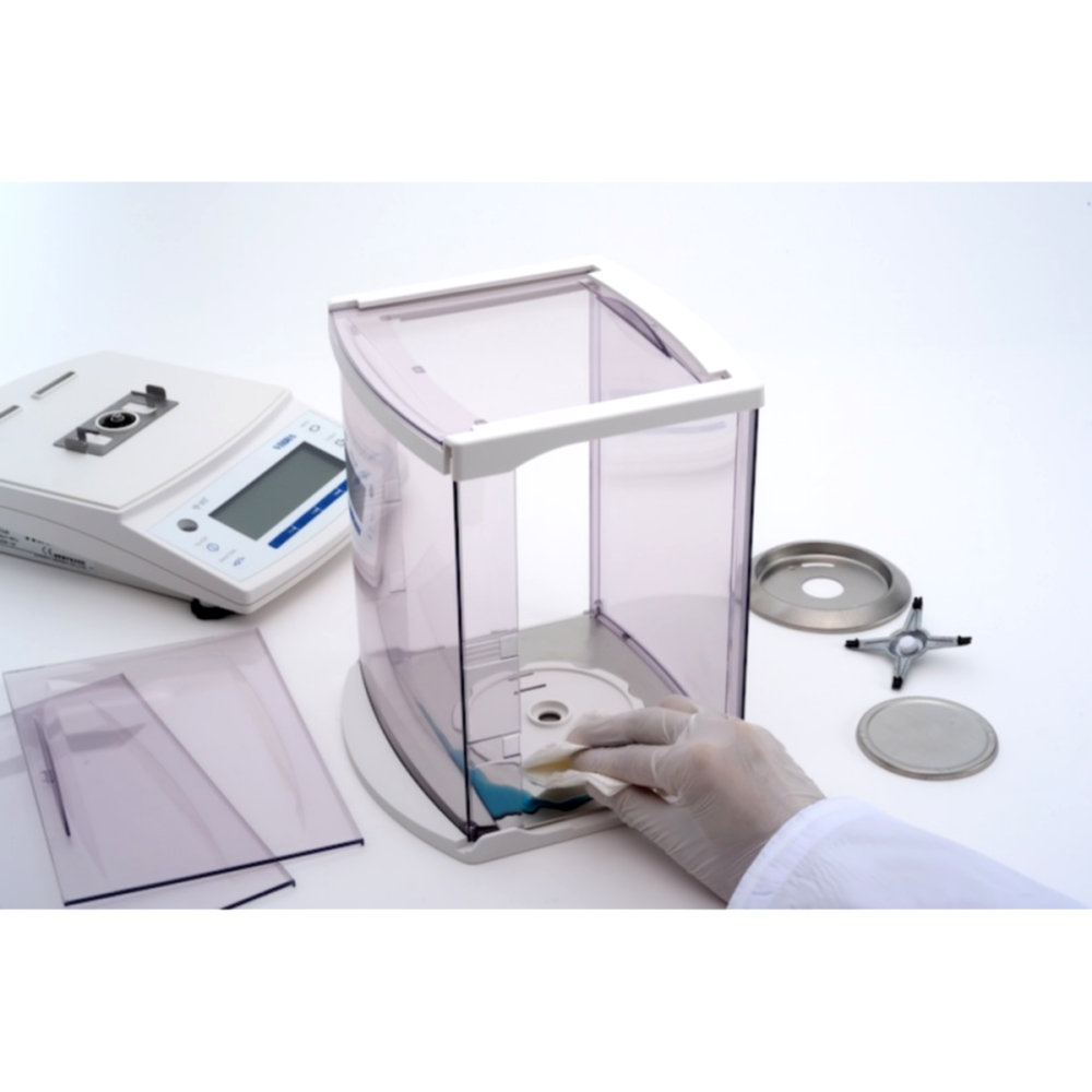 Аналитические весы ViBRA HT Аналитические весы ViBRA HT
