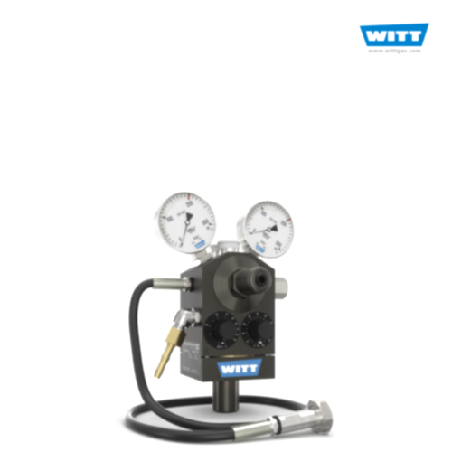 Газосмеситель BM-2M