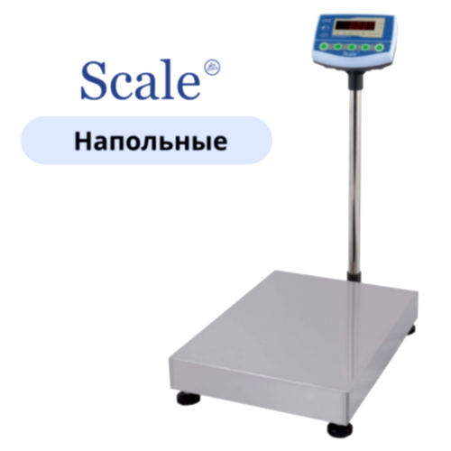 Весы СКЕЙЛ СКЕ-RS