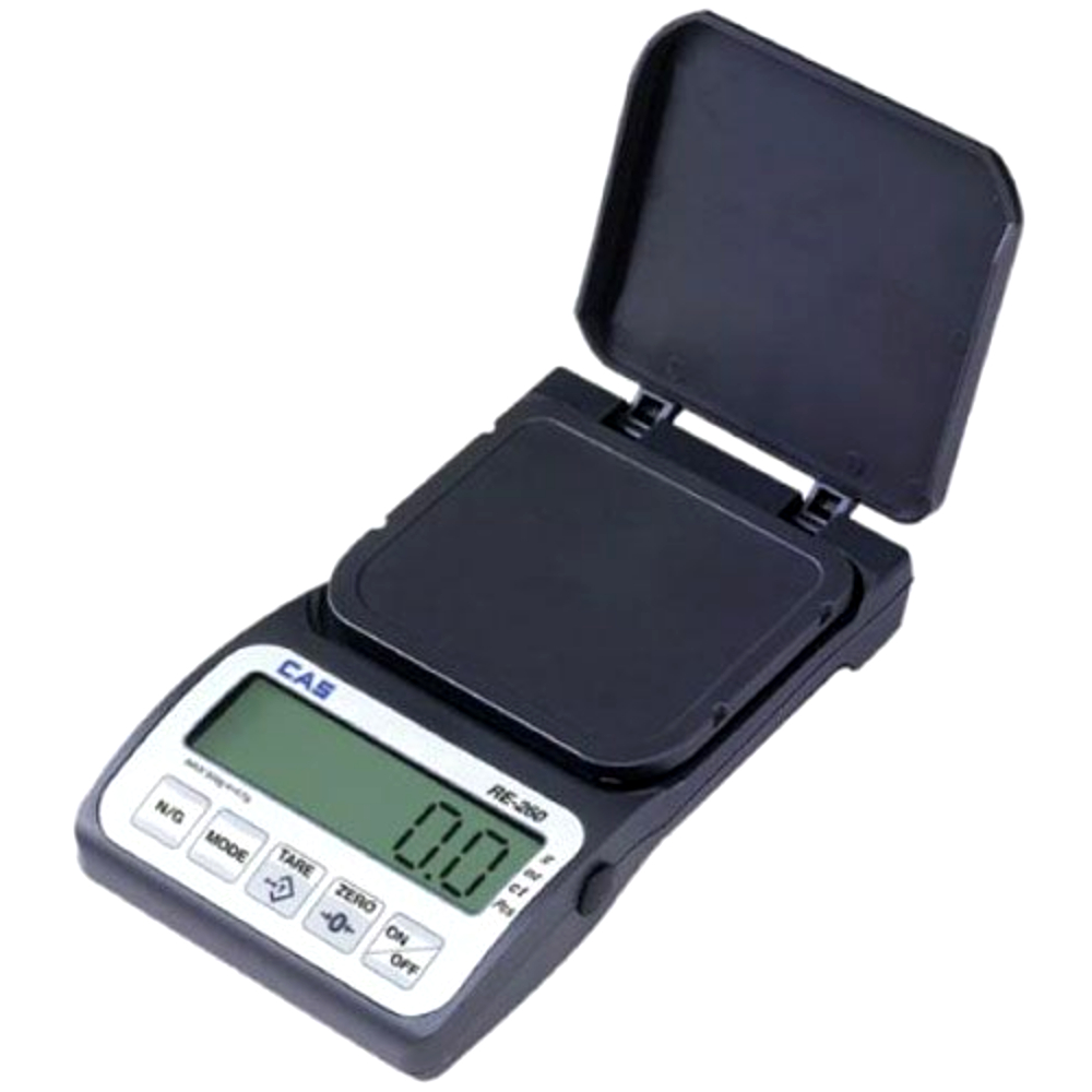 Весы CAS RE