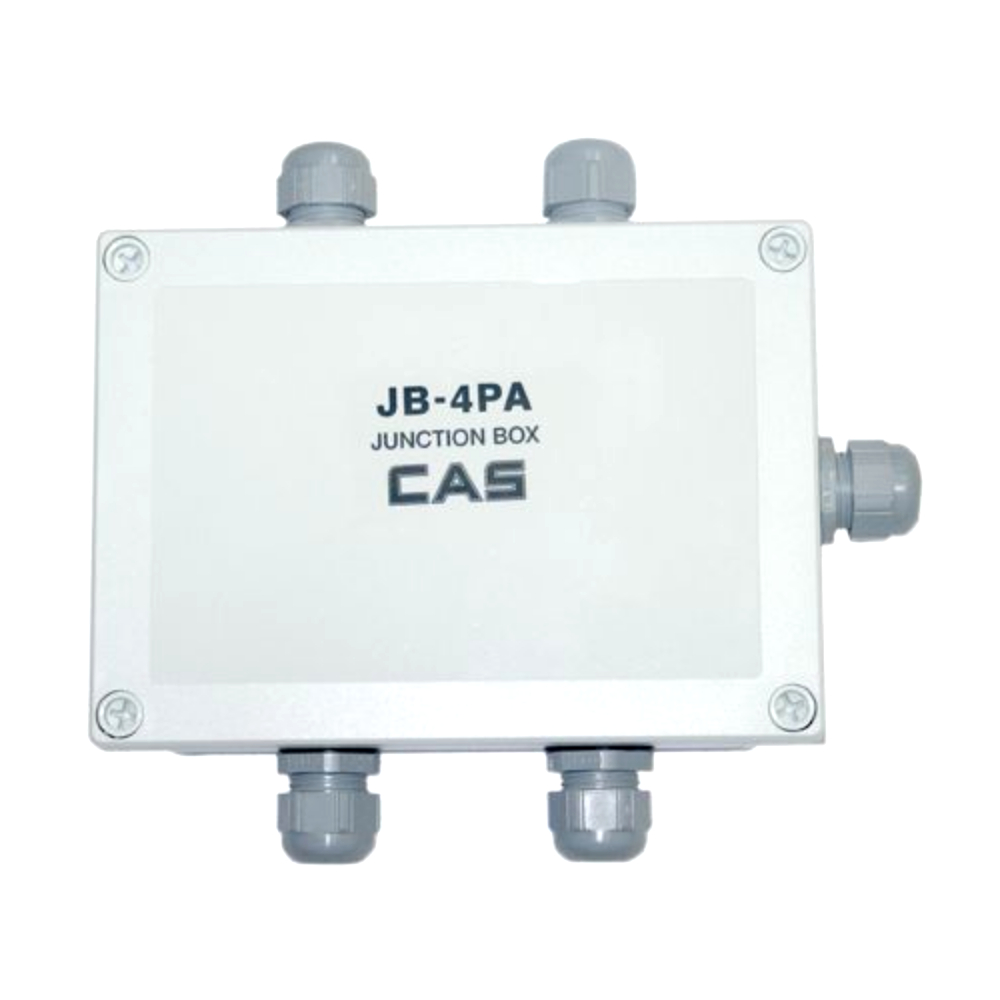 Соединительная коробка CAS JB Соединительная коробка CAS JB