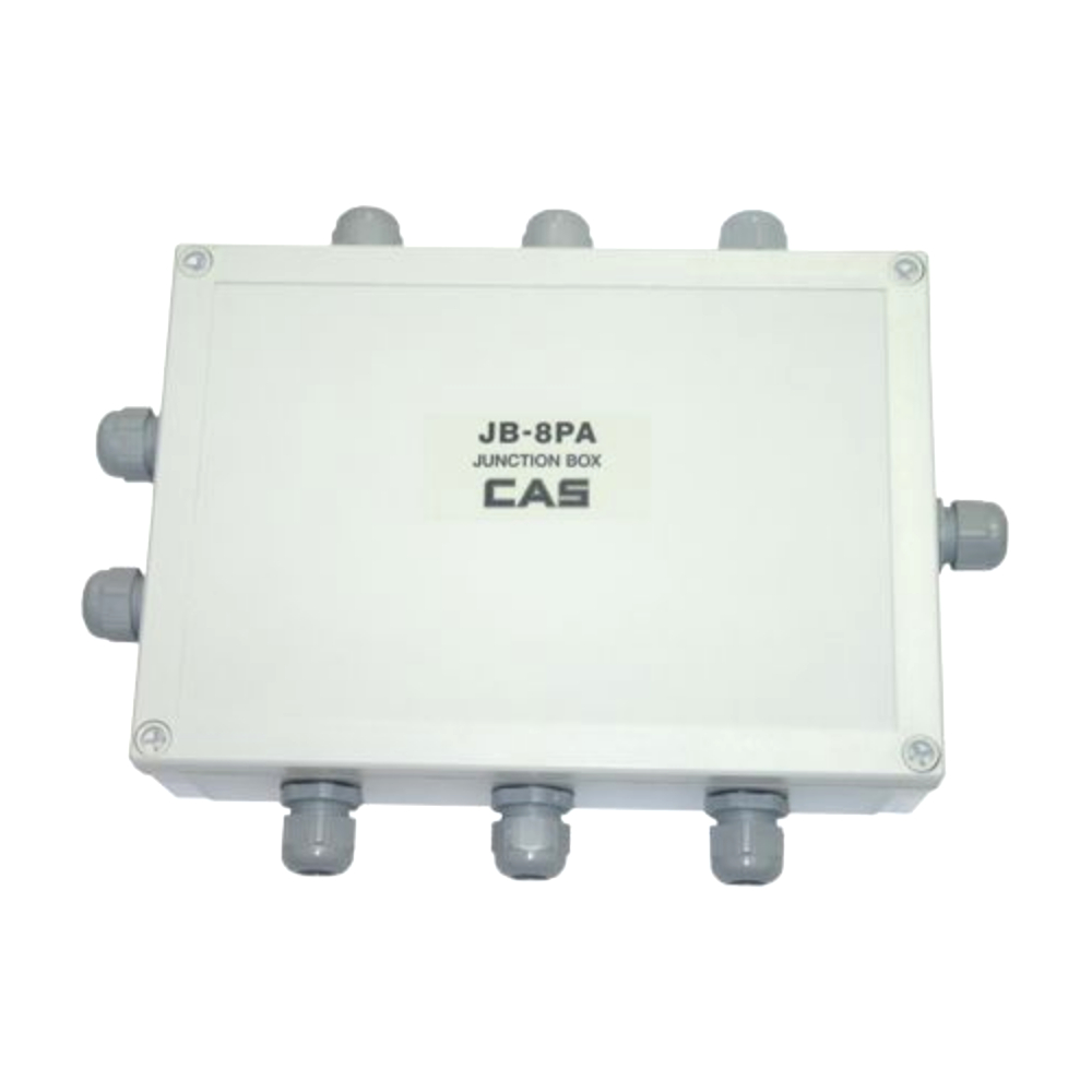 Соединительная коробка CAS JB Соединительная коробка CAS JB