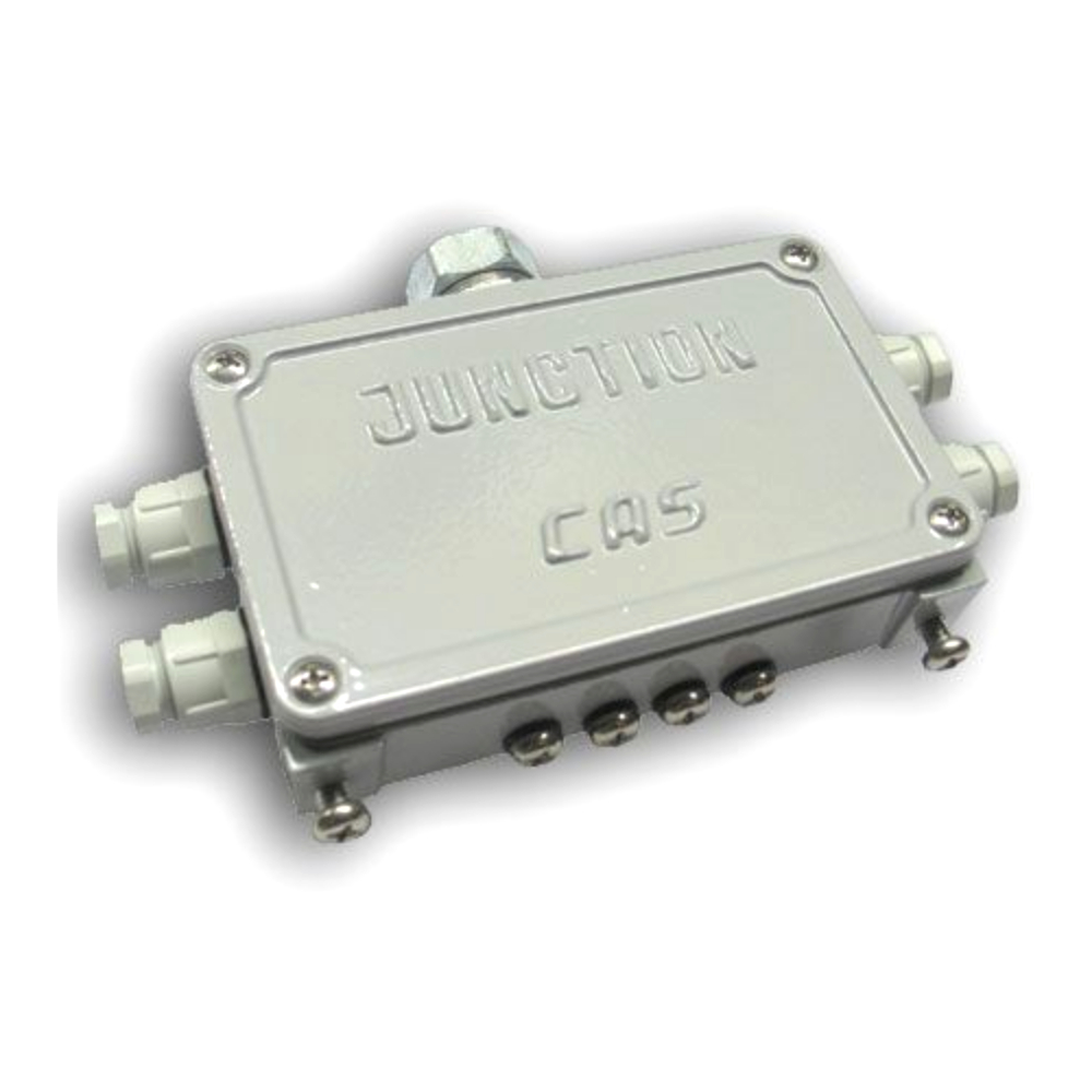 Соединительная коробка CAS JB Соединительная коробка CAS JB