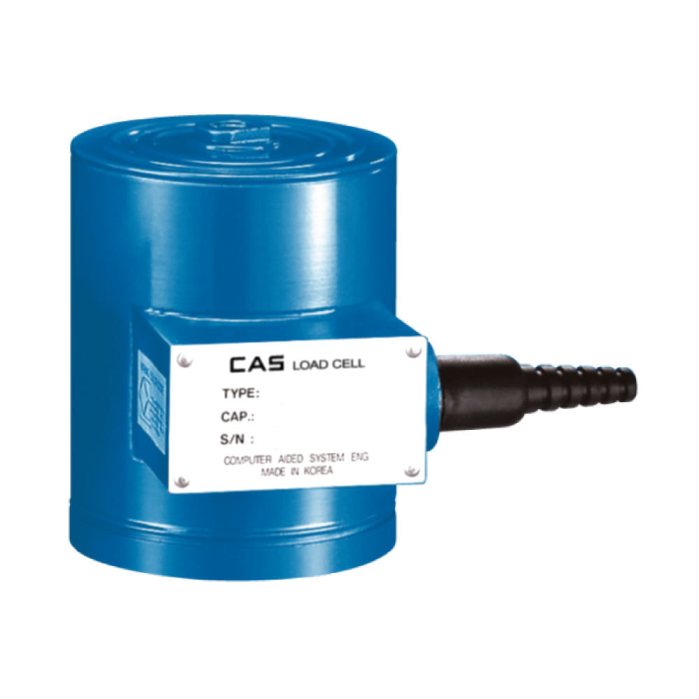 Цилиндрический датчик CAS CT