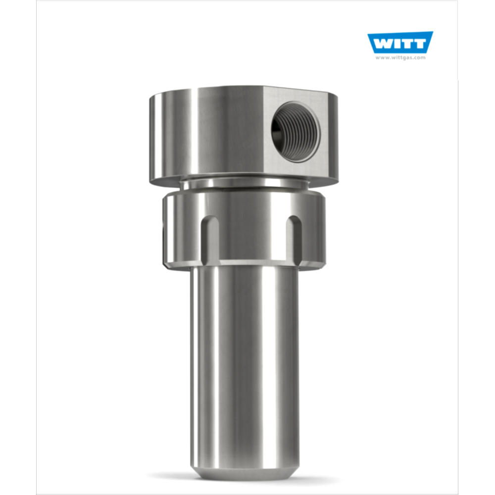 Газовый фильтр HD