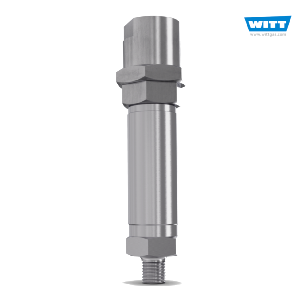 Предохранительные клапаны SV 805-ES / SV 805A-ES