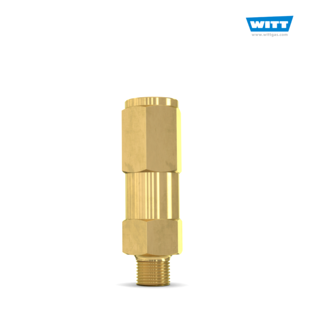 Предохранительные клапаны SV 805 / SV 805A