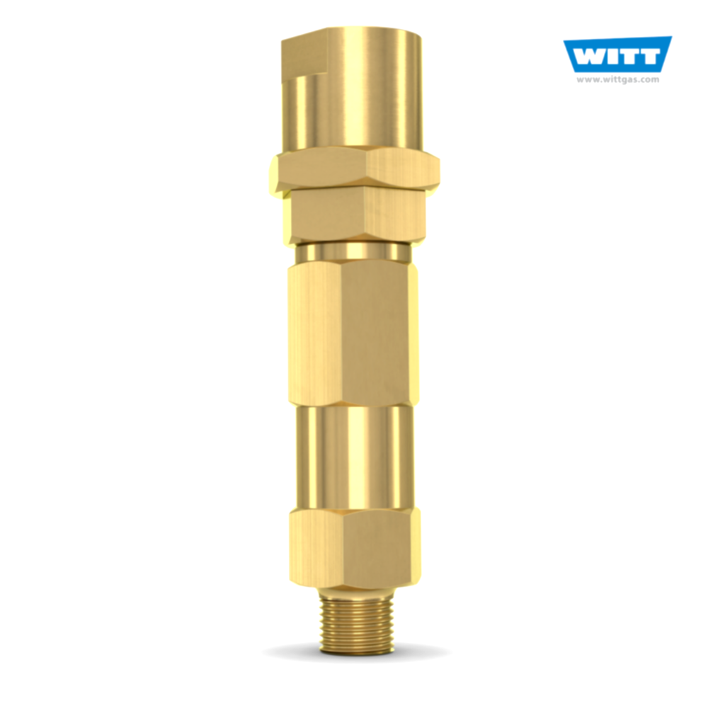 Предохранительные клапаны SV 805 / SV 805A