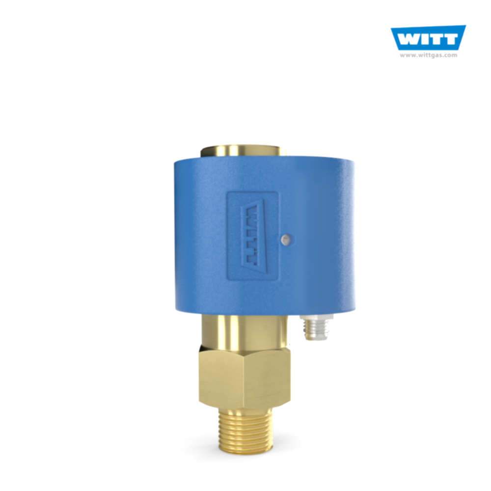 Предохранительные клапаны SV 805 / SV 805A