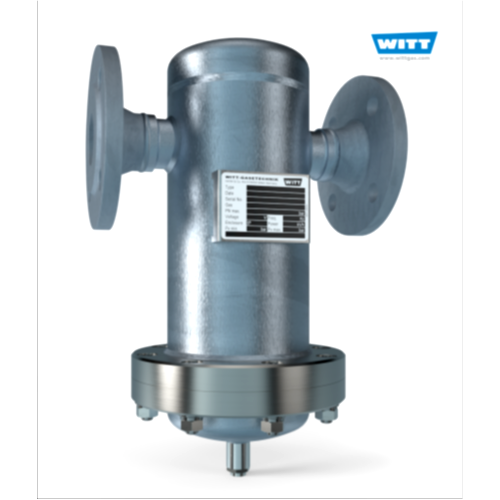 Фильтр газовый 625