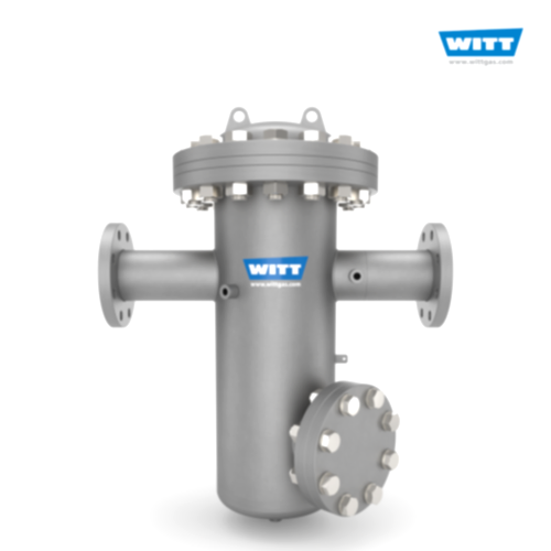 Газовый фильтр LE6