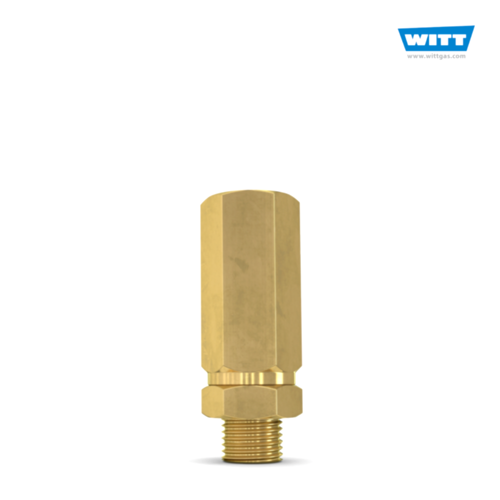 Обратный клапан NV654