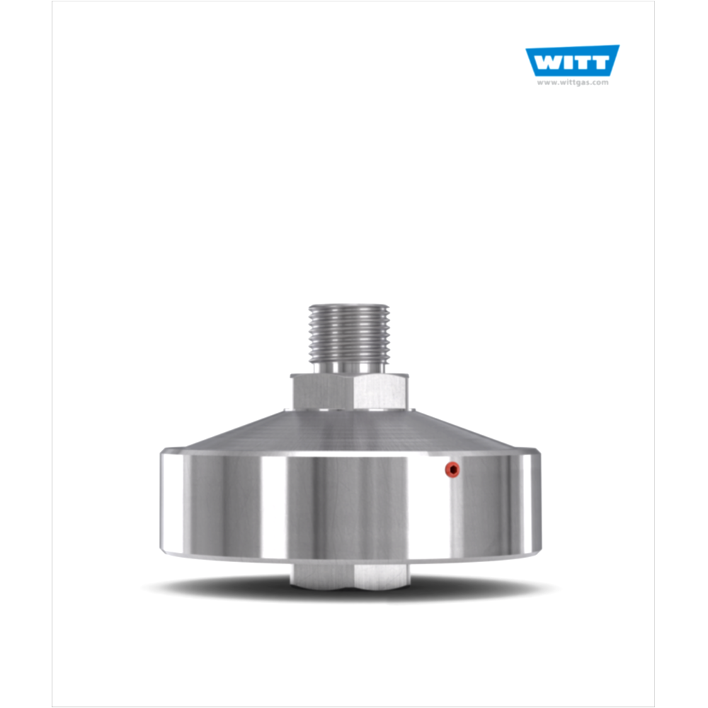 Фильтр газовый тонкой очистки 57