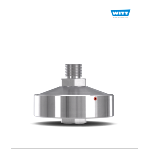 Фильтр газовый тонкой очистки 57