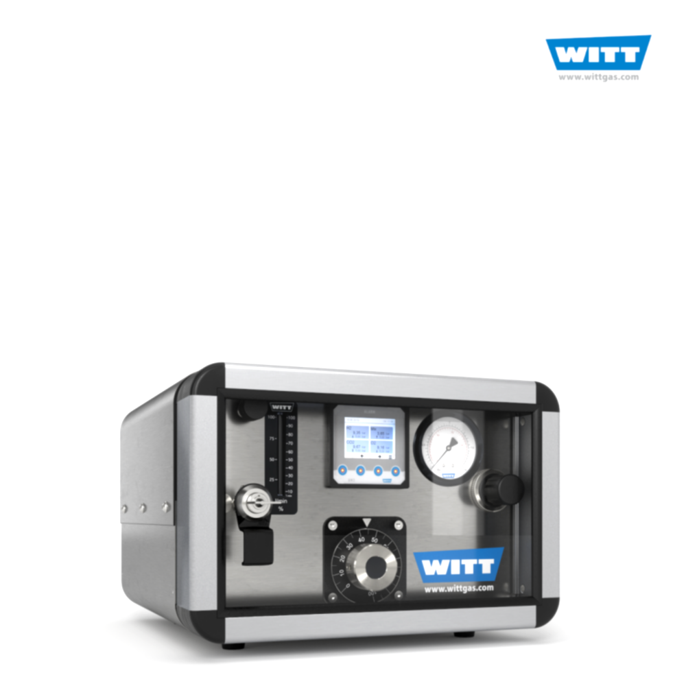 Газосмеситель KM100-200_2M