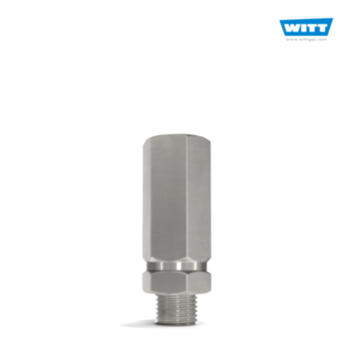 Обратный клапан 654-ES