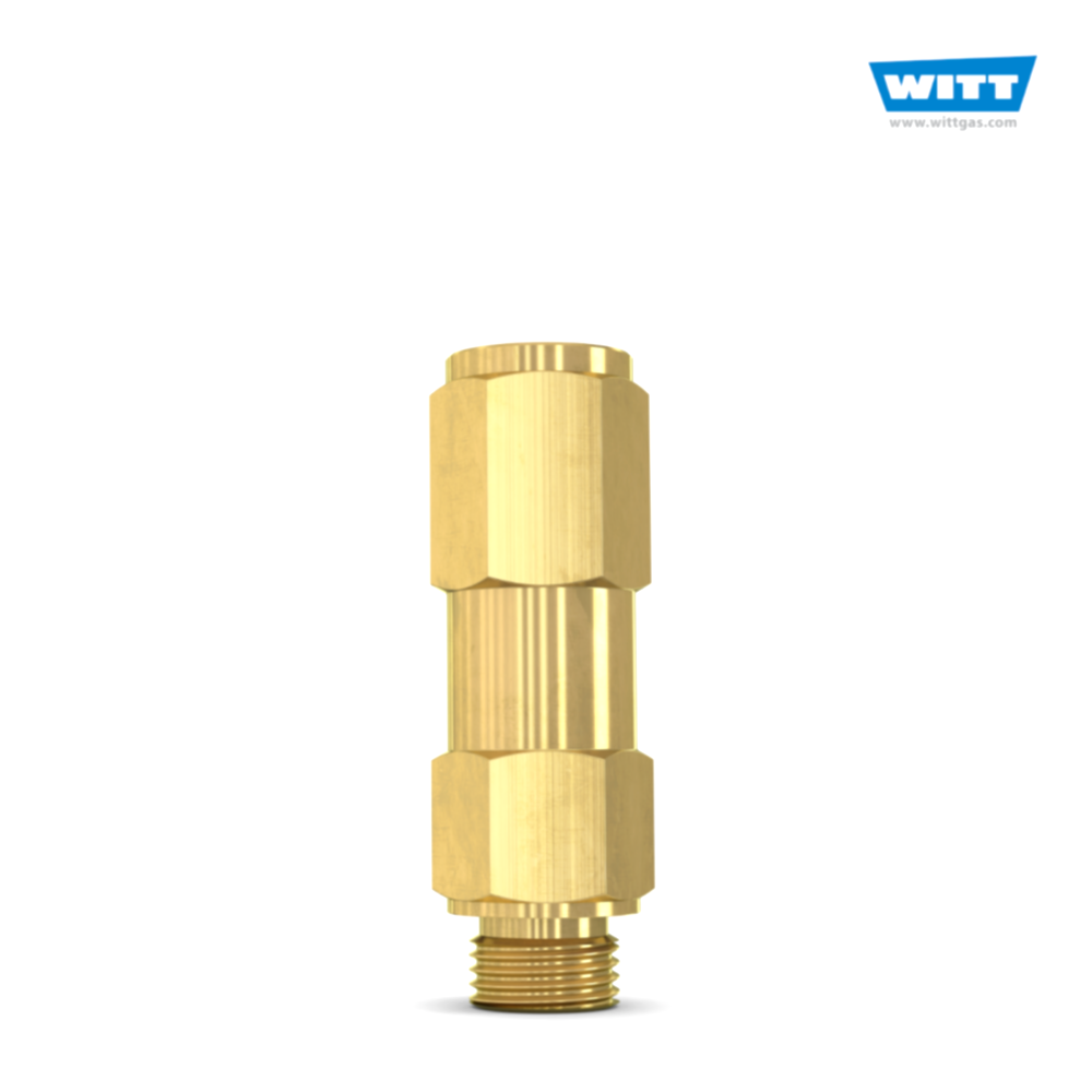 Предохранительный клапан AV 815