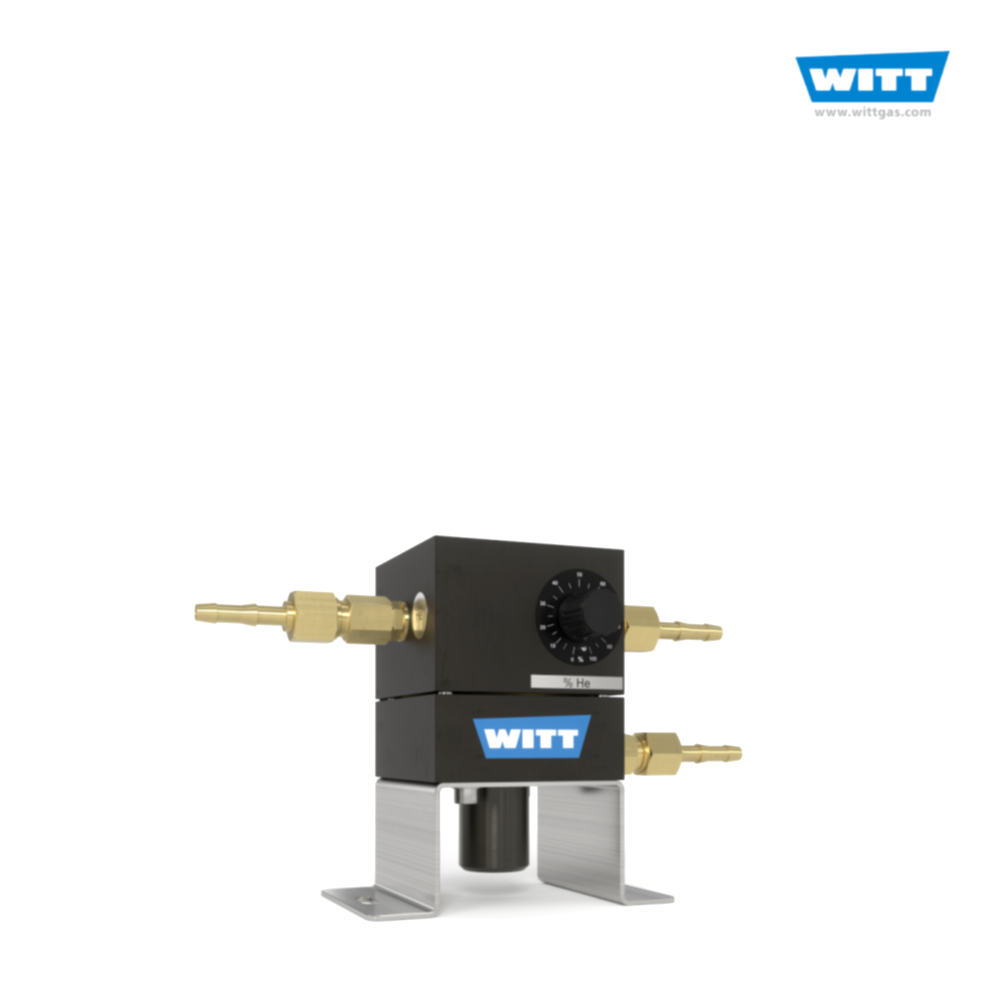 Газосмеситель MM-2K/-2G