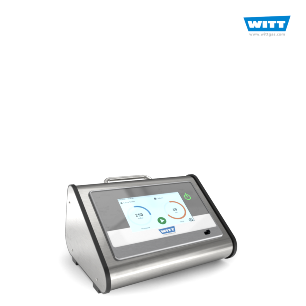 Электронная система контроля PLUS