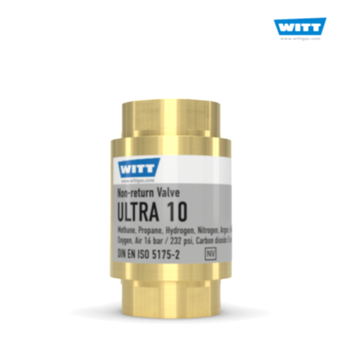 Обратный клапан ULTRA 10