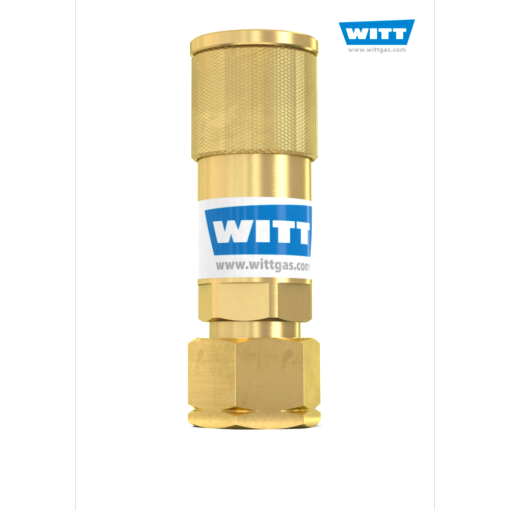 Быстроразъемные соединения SK100-3