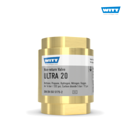 Обратный клапан ULTRA 20
