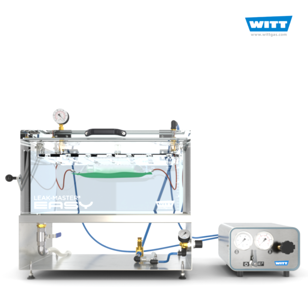 набор ASTM для LEAK-MASTER® EASY