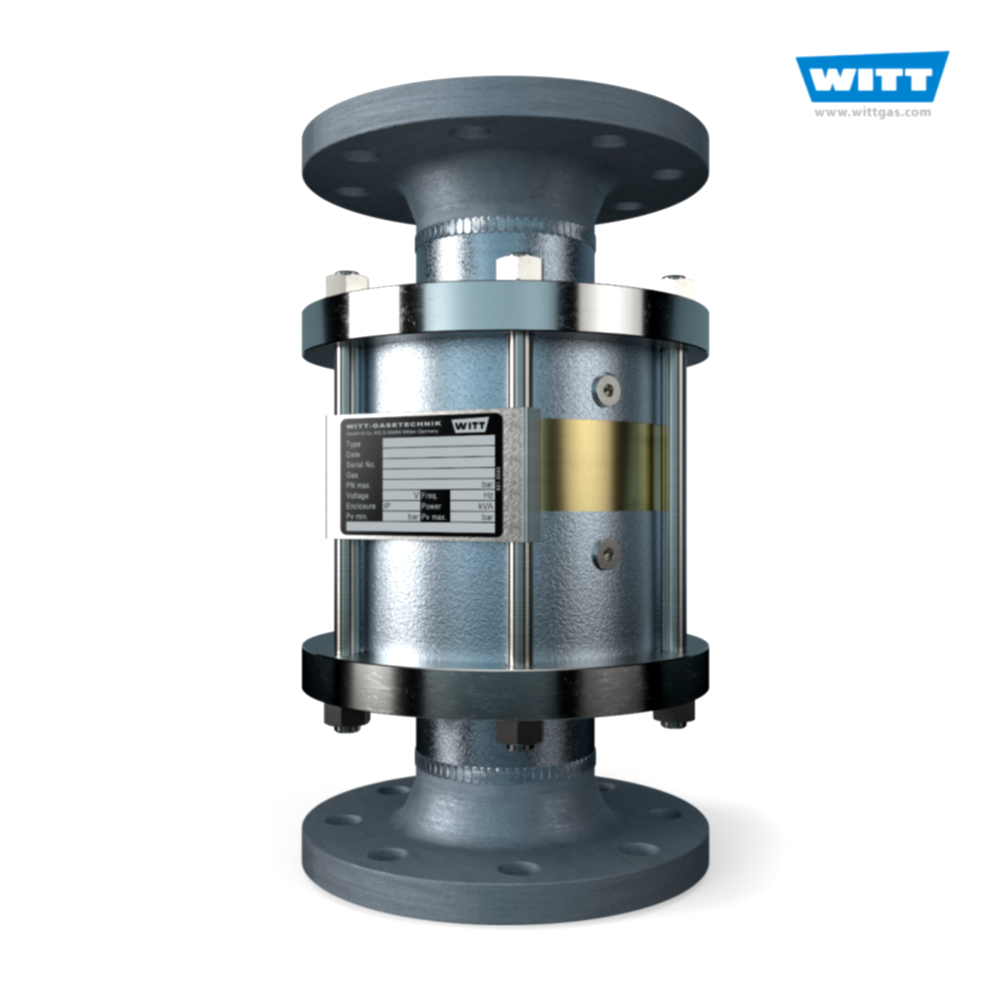 Обратный клапан NV800