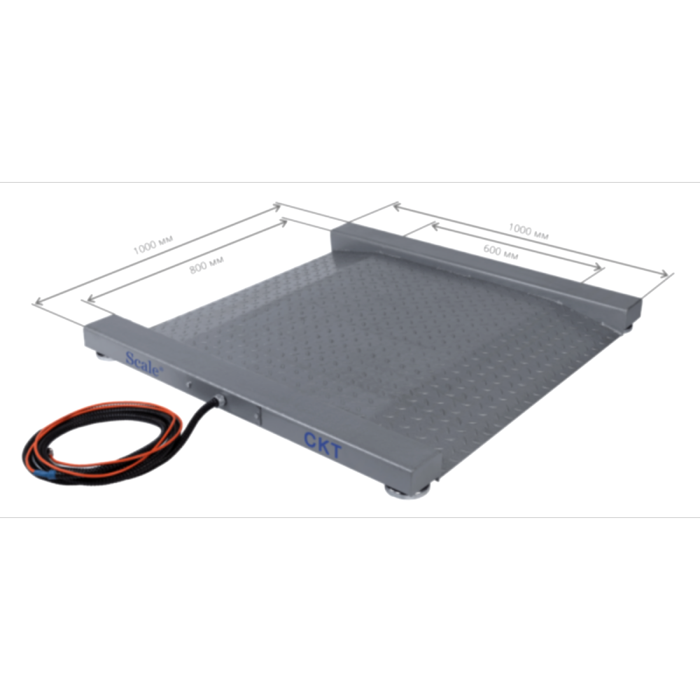 Весы СКЕЙЛ СКТ