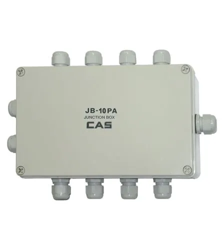 Соединительный короб CAS JB-10PA